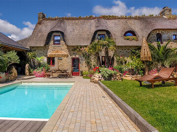 Location Maison à Riantec 11 personnes, Morbihan