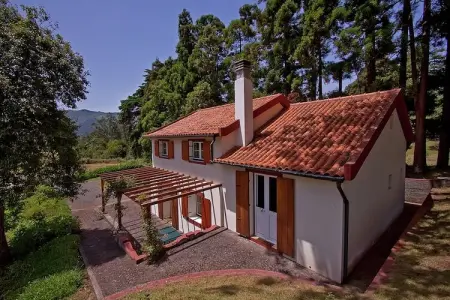 Location Gîte à Santo Antonio da Serra, Santa Cruz 6 personnes
