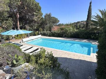 Location Villa à Les Issambres 9 personnes, Les Issambres