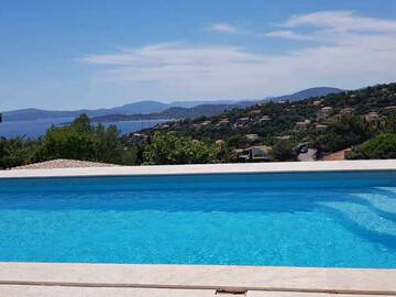 Location Villa à Les Issambres 10 personnes, Roquebrune sur Argens
