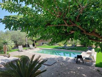 Location Villa à Sainte Maxime 8 personnes, Roquebrune sur Argens