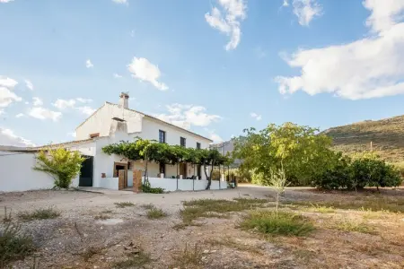 Location Maison à Priego de Cordoba 12 personnes