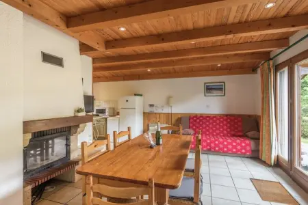 Location Chalet à La Bresse 6 personnes