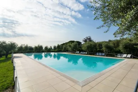 Location Maison à Manerba del Garda 6 personnes