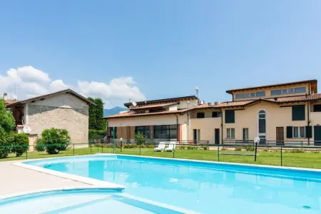 Location Maison à Cunettone 4 personnes