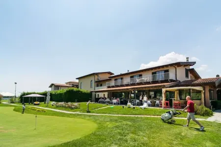 Location Maison à Cunettone 8 personnes