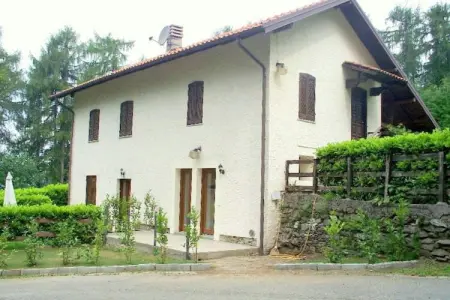 Location Gîte à Verbania 3 personnes