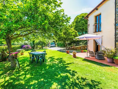 Location Villa à Lucca 4 personnes