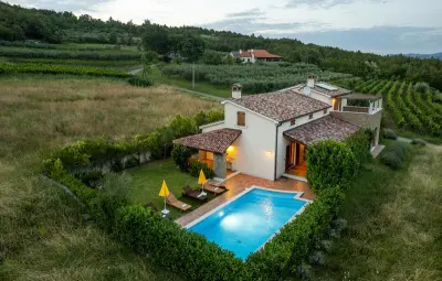 Location Maison à Buzet 6 personnes