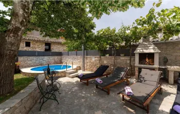 Location Maison à Buzet 4 personnes