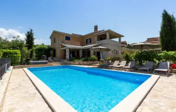 Location Maison à Porec 8 personnes