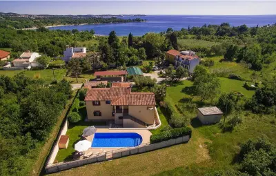 Location Maison à Porec 4 personnes