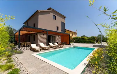 Location Maison à Porec 6 personnes