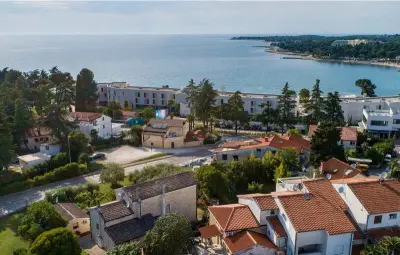 Location Maison à Porec 5 personnes