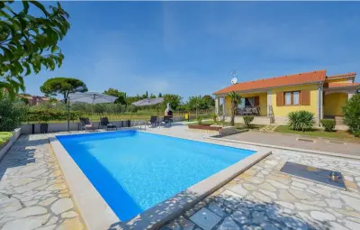 Location Maison à Kastelir Labinci 6 personnes