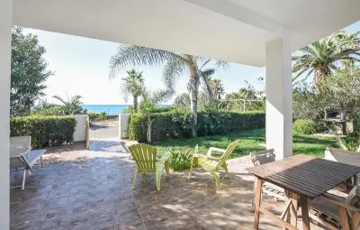 Location Maison à Santa Croce Camerina 5 personnes