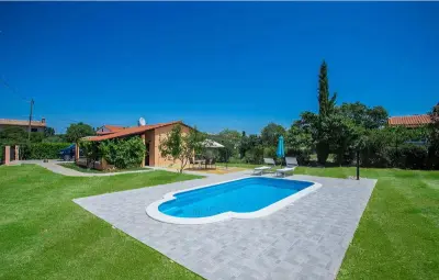 Location Maison à Marcana 2 personnes