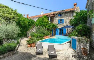 Location Maison à Porec 6 personnes
