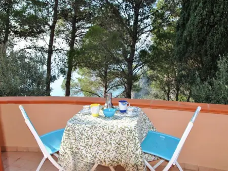 Location Maison à Sperlonga 4 personnes