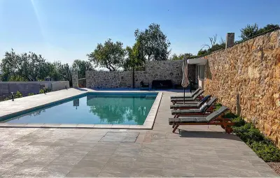 Location Maison à Skradin 10 personnes