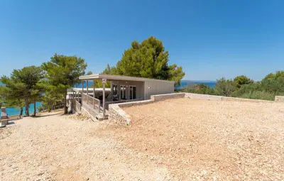 Location Maison à Drage 16 personnes