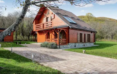 Location Maison à Korenica 6 personnes