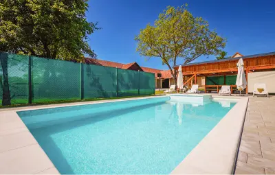 Location Maison à Ivanska 7 personnes