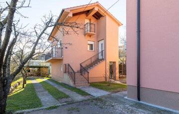 Location Maison à Cavle 8 personnes, Rijeka