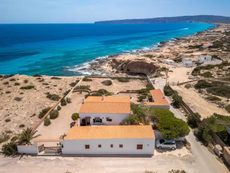 Location Maison à San Ferran 8 personnes