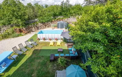 Location Maison à Marinici 6 personnes