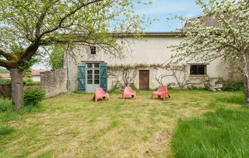 Location Maison à Dommartin le Saint Pèr 10 personnes, Champagne Ardenne