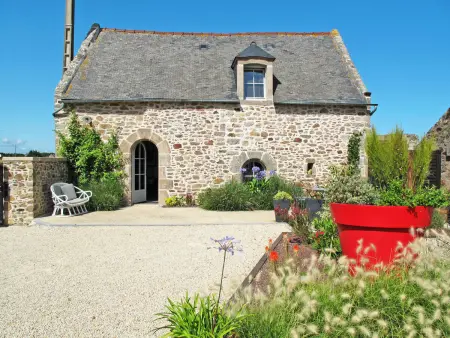 Location Maison à Cancale 4 personnes