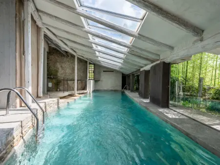 Location Gîte à Alba 12 personnes