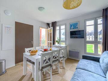 Location Gîte à Baden 6 personnes, Saint Philibert