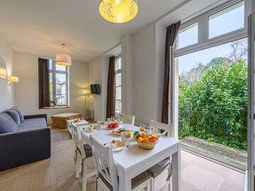 Location Gîte à Baden 4 personnes, Bretagne
