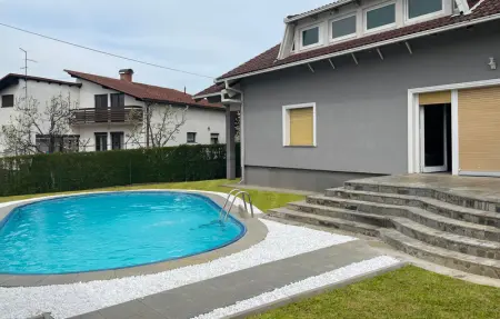 Location Maison à Sesvete 6 personnes