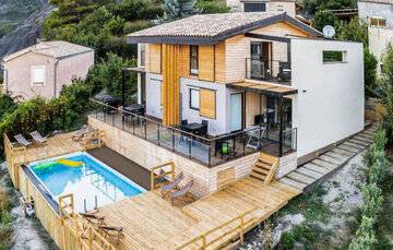 Location Maison à Marcoux 4 personnes, Alpes de Haute Provence