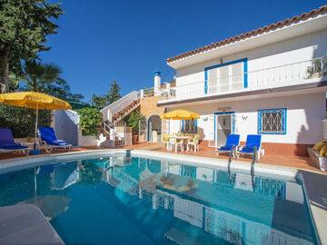 Location Villa à Albufeira 4 personnes, Algarve