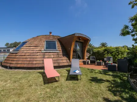 Location Maison à Plouguerneau 2 personnes