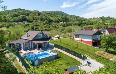 Location Maison à Sveti Kriz 4 personnes