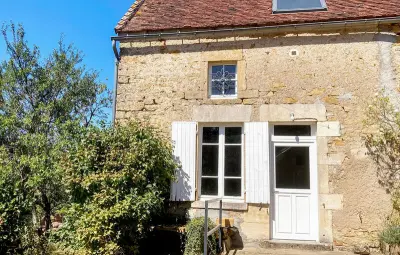 Location Maison à Oisy 5 personnes