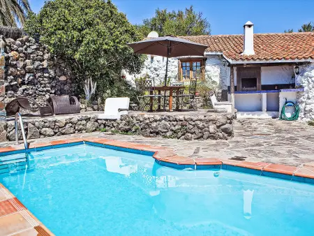 Location Gîte à Granadilla 4 personnes