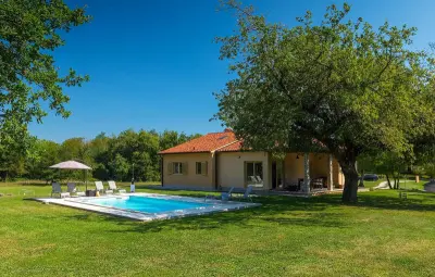 Location Maison à Labin   Rabac 6 personnes