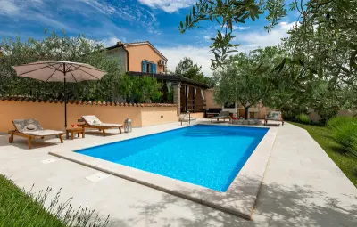 Location Maison à Porec 6 personnes