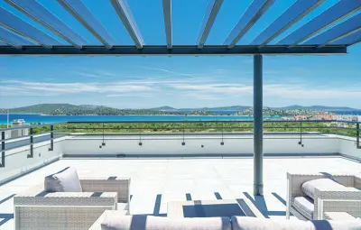 Location Maison à Vodice 8 personnes