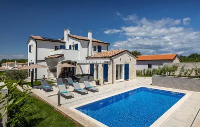 Location Maison à Porec 6 personnes