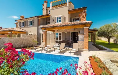 Location Maison à Porec 6 personnes