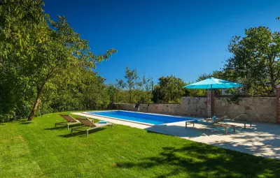 Location Maison à Vizinada 10 personnes