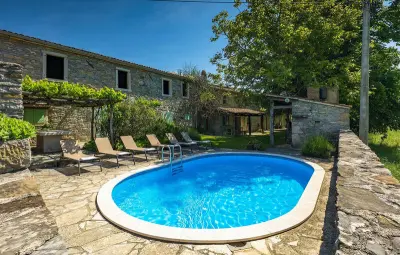 Location Maison à Buzet 6 personnes