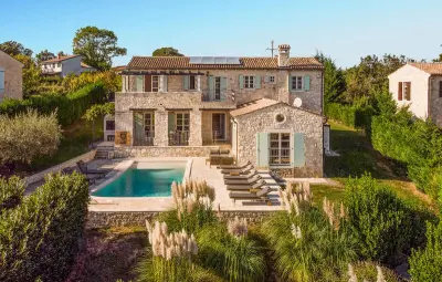 Location Maison à Buzet 8 personnes